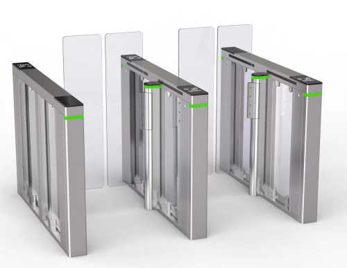 Speed  Lane Turnstile, kód: TGW-SG024
